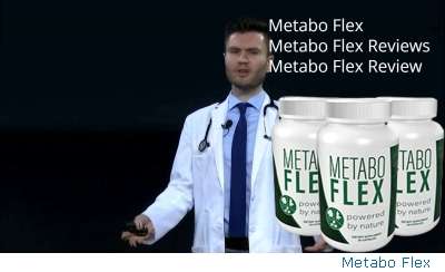 Metabo Flex Fat Burner